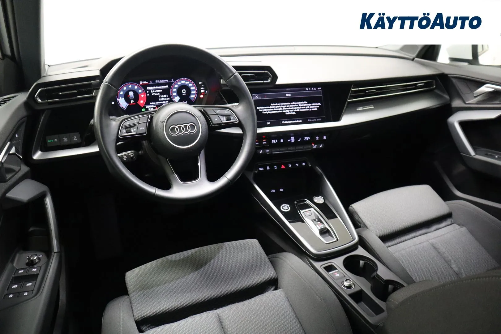 AUDI A3 JNN-462 carousel image