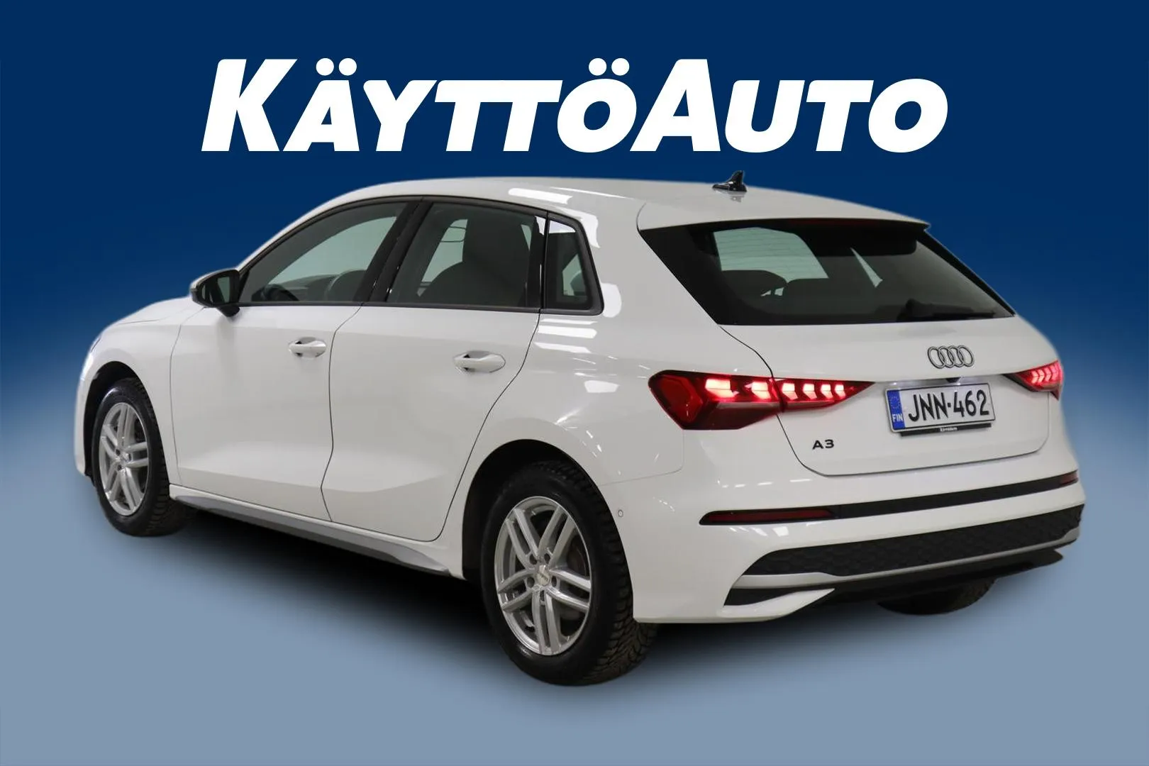 AUDI A3 JNN-462 carousel image