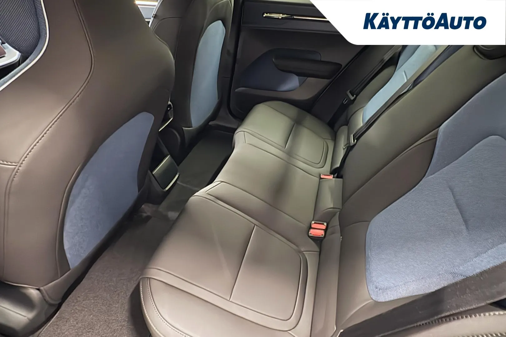 Volvo EX30 RXU-197 carousel image