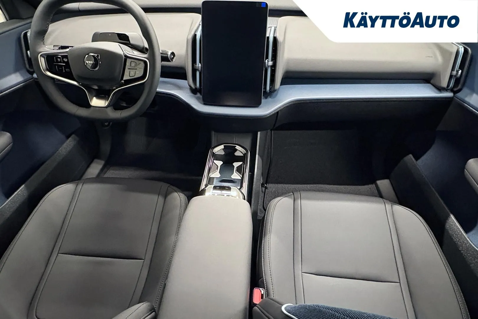 Volvo EX30 RXU-197 carousel image