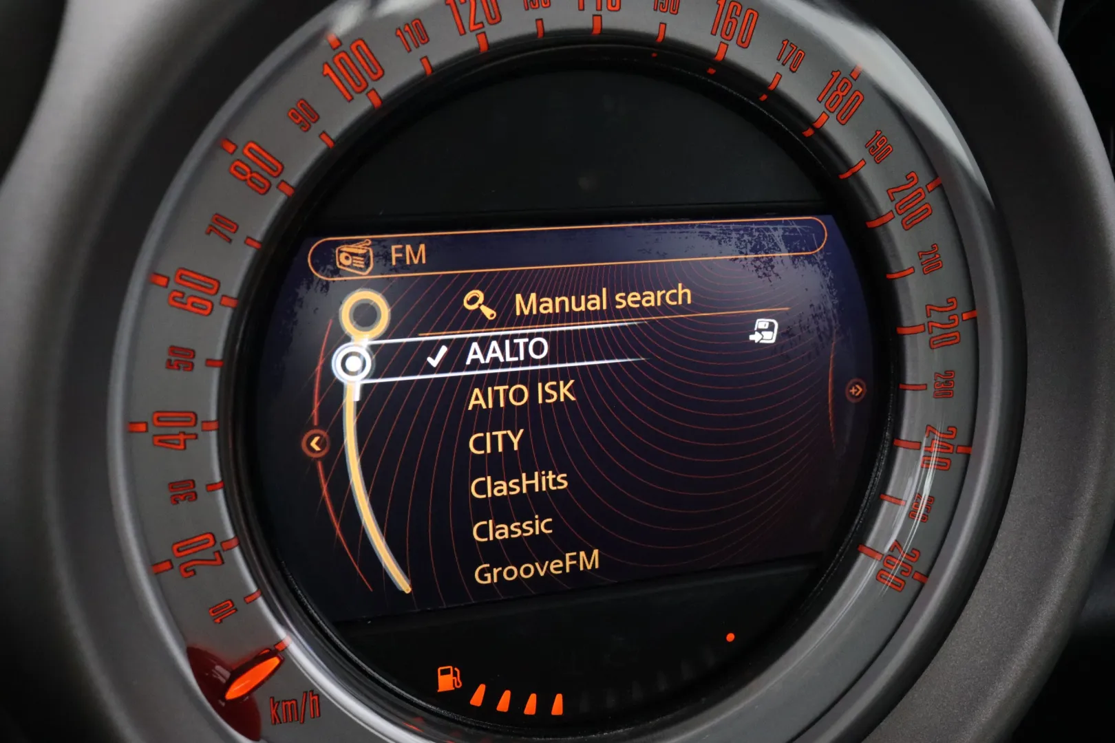 MINI Countryman FMO-581 carousel image