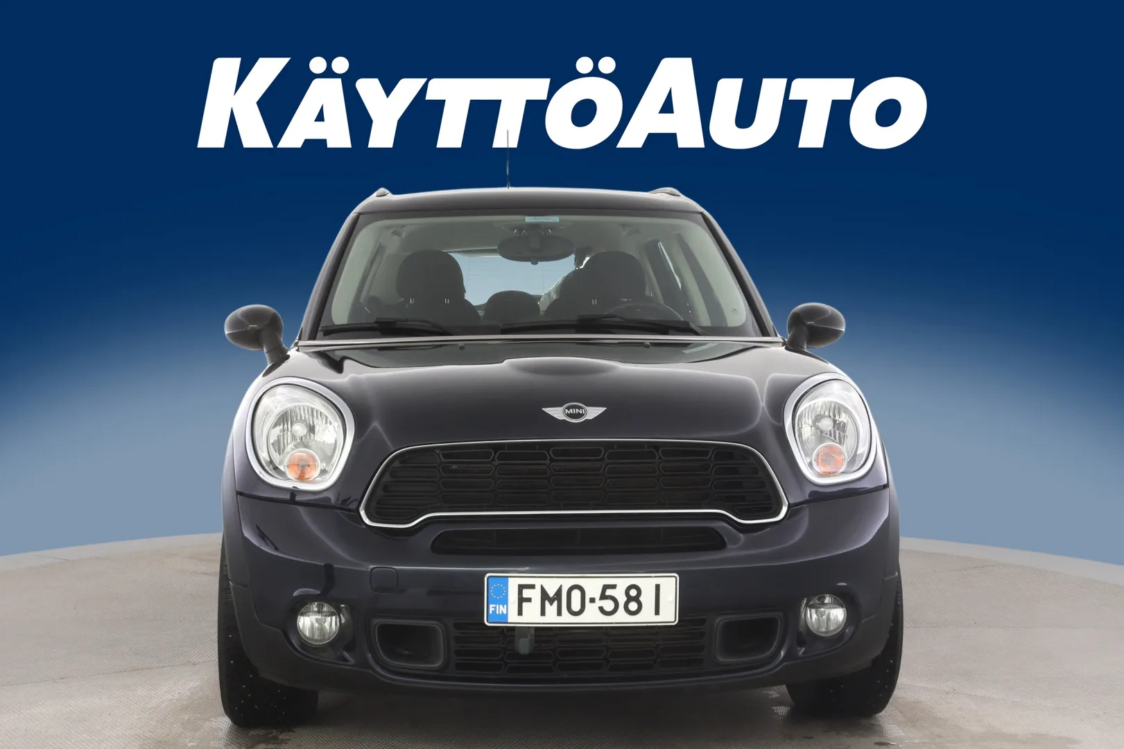 MINI Countryman FMO-581 carousel image
