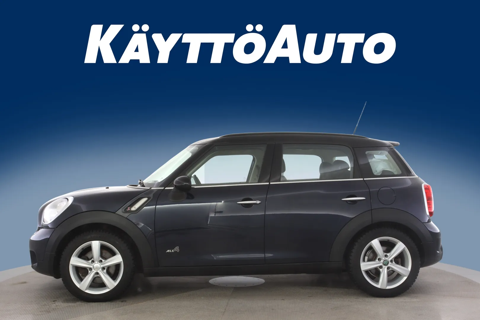 MINI Countryman FMO-581 carousel image