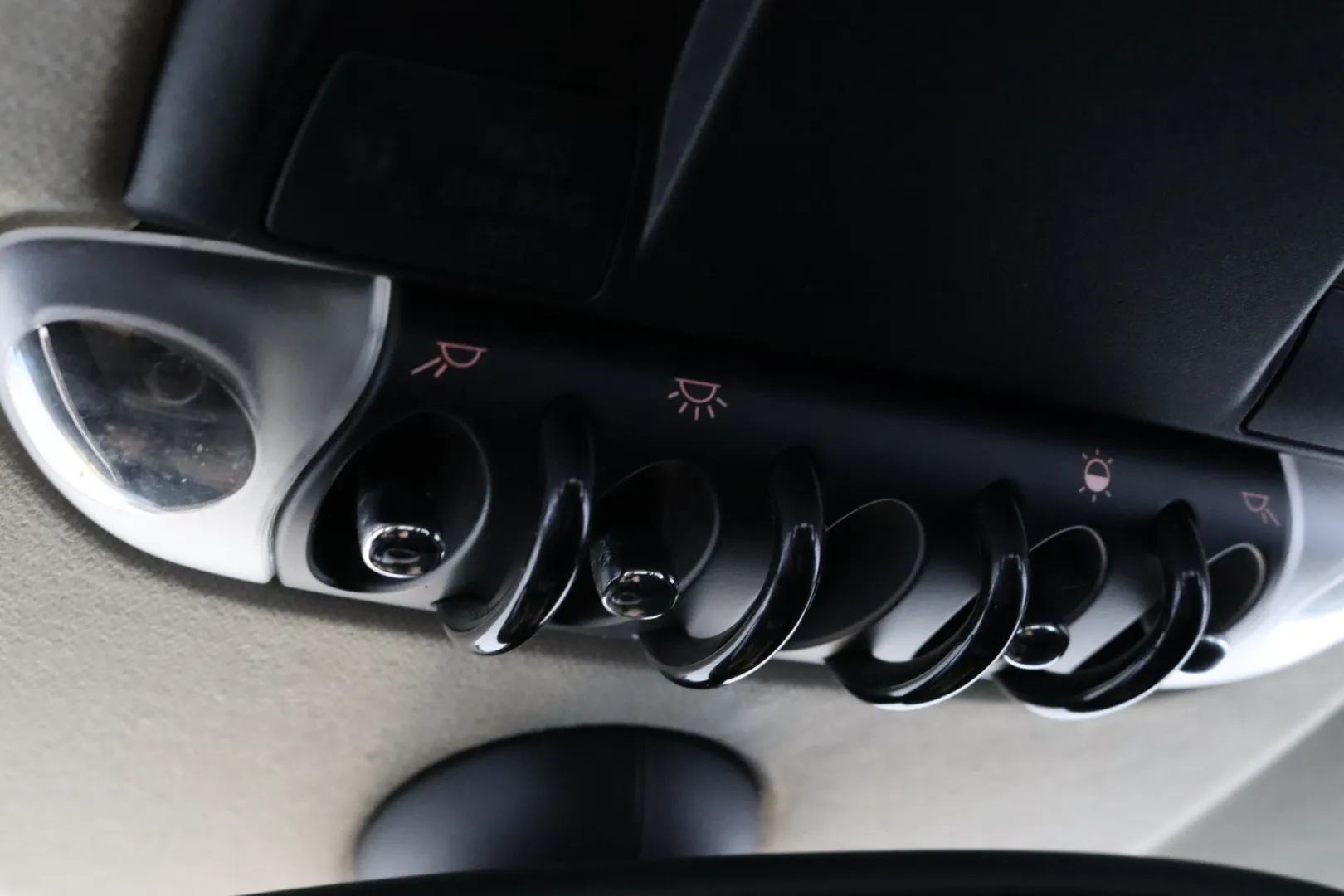 MINI Countryman FMO-581 carousel image