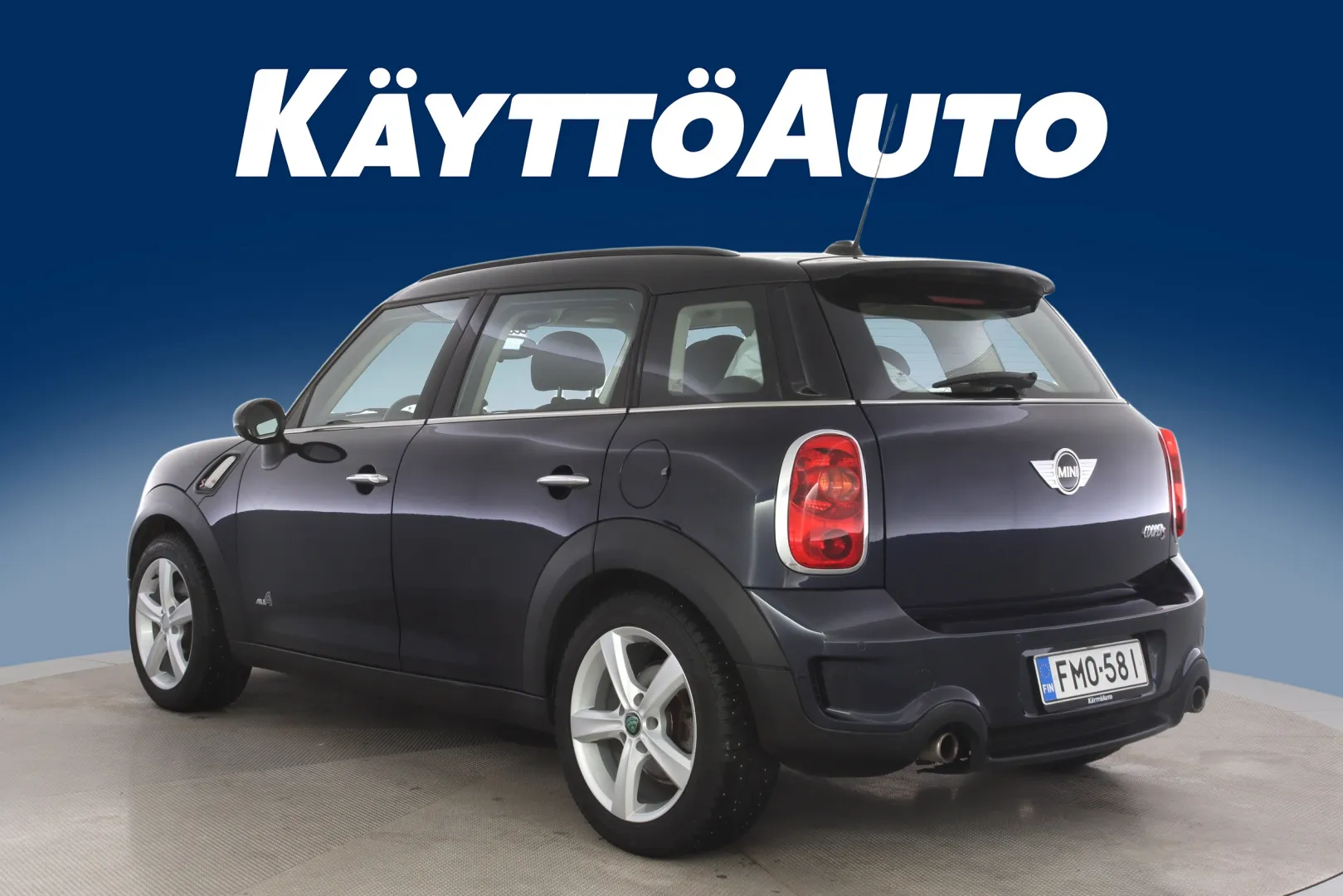 MINI Countryman FMO-581 carousel image