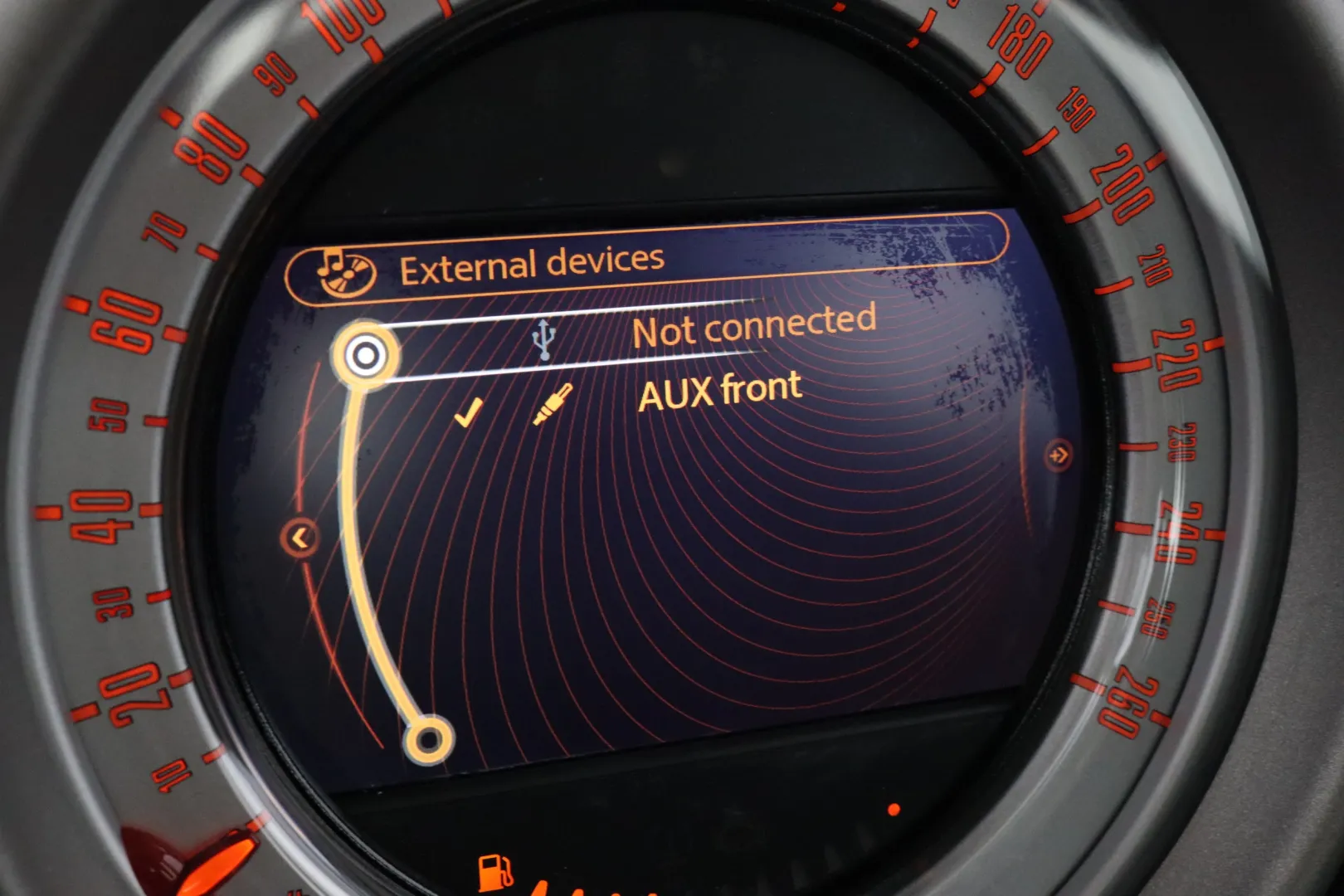 MINI Countryman FMO-581 carousel image