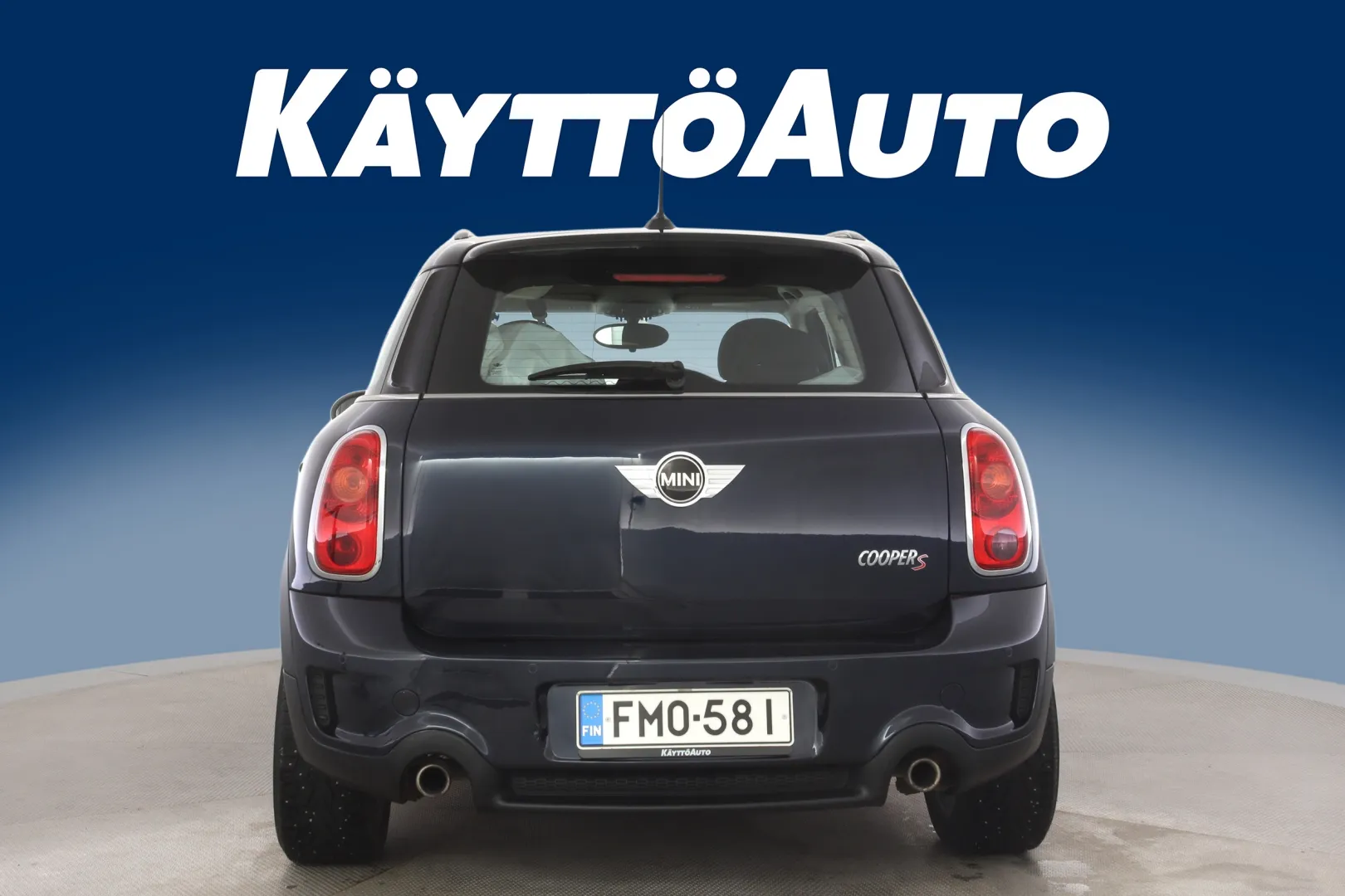 MINI Countryman FMO-581 carousel image
