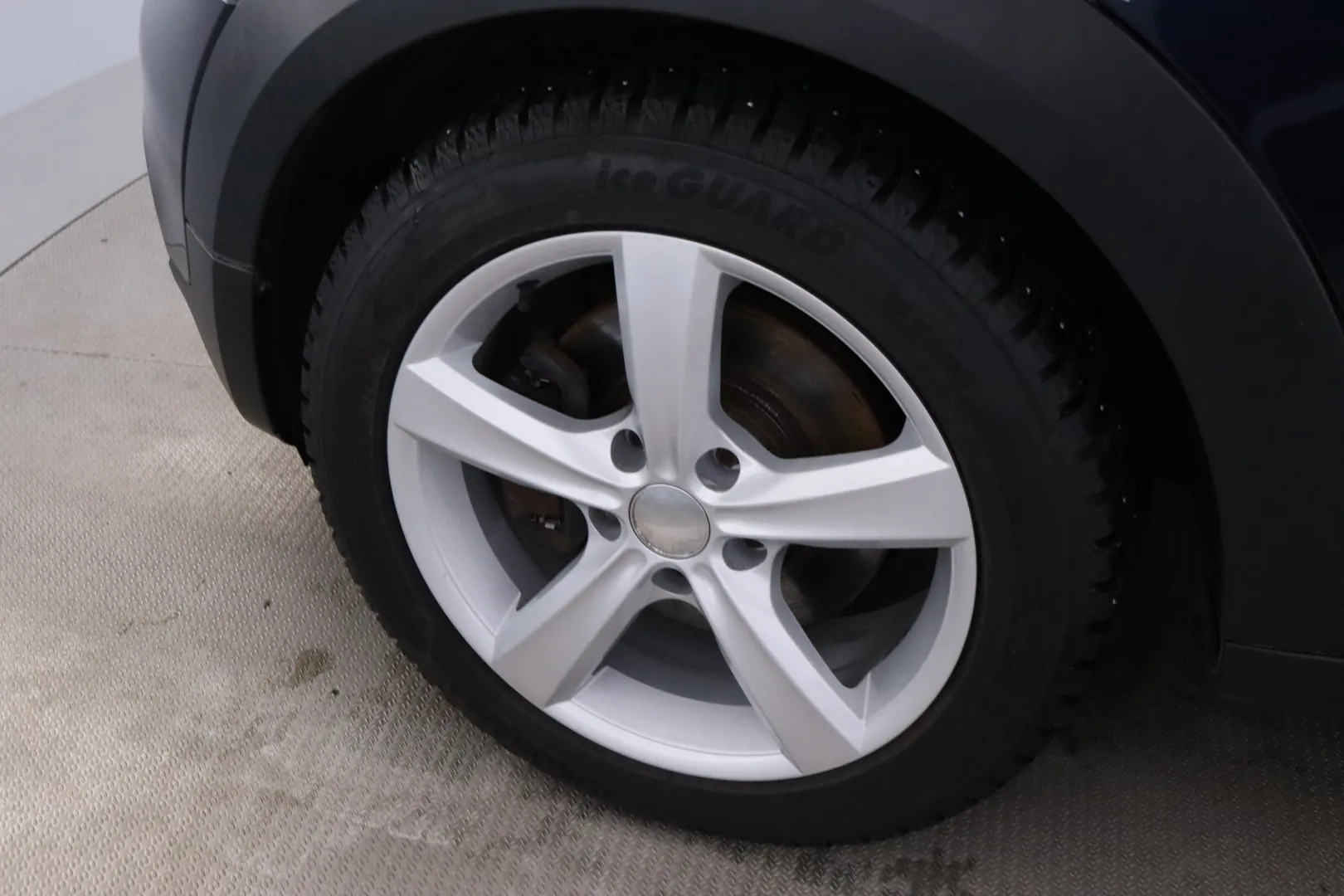 MINI Countryman FMO-581 carousel image