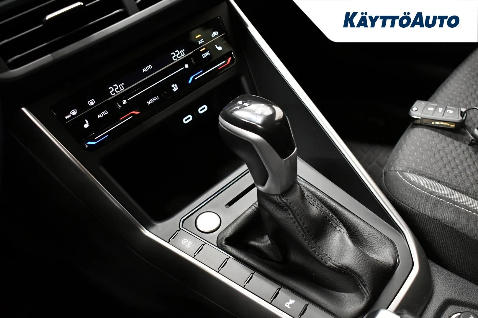 VOLKSWAGEN Taigo EVB-517 carousel image