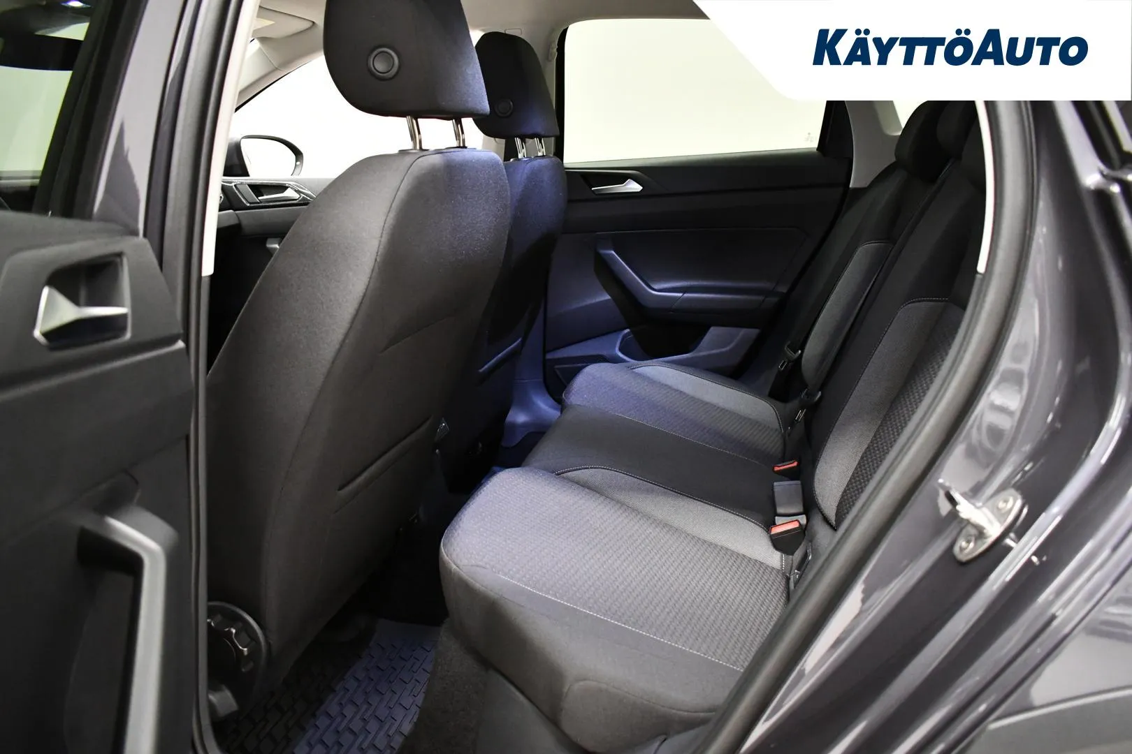 VOLKSWAGEN Taigo EVB-517 carousel image