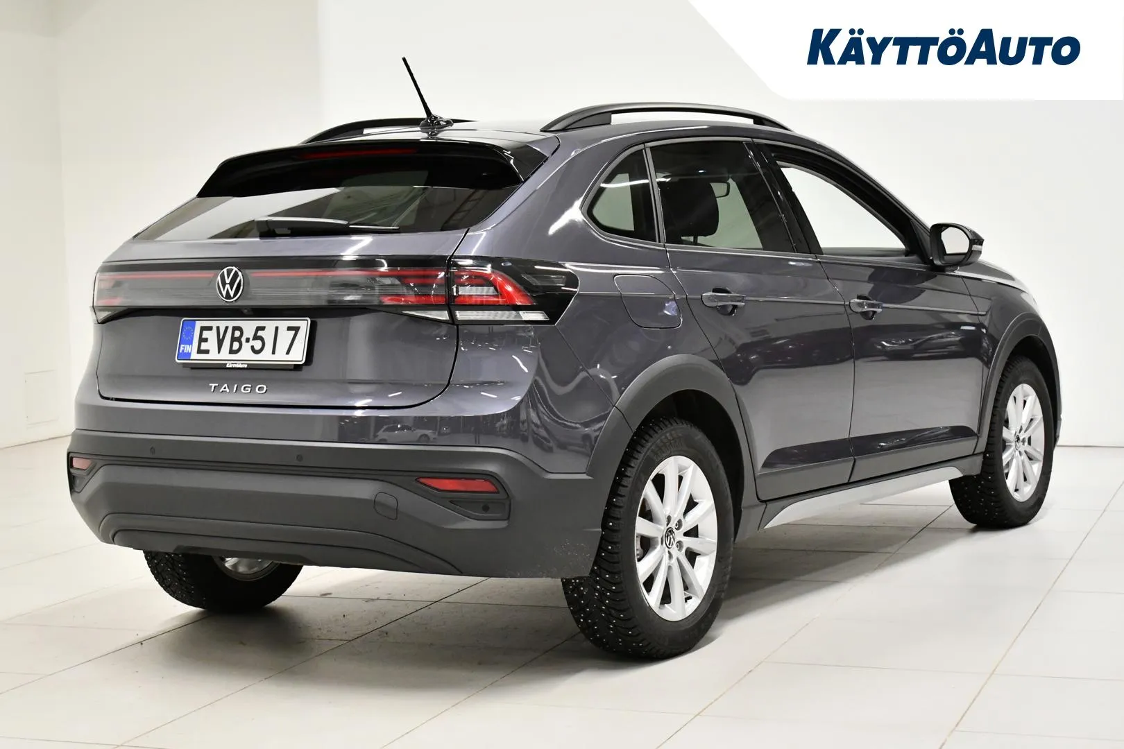 VOLKSWAGEN Taigo EVB-517 carousel image