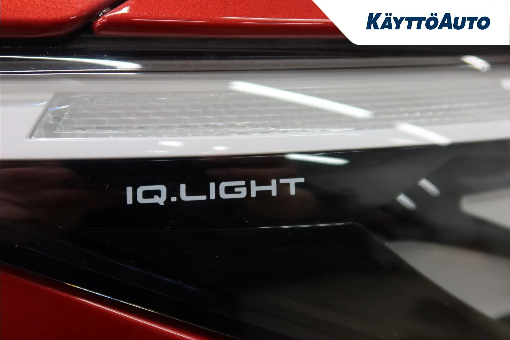 VOLKSWAGEN ID.7 FSS-776 carousel image