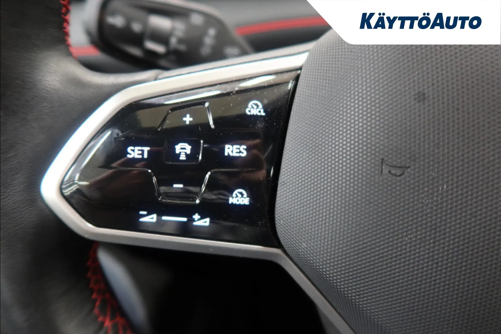 VOLKSWAGEN ID.7 FSS-776 carousel image