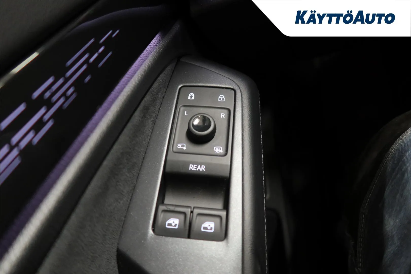 VOLKSWAGEN ID.7 FSS-776 carousel image