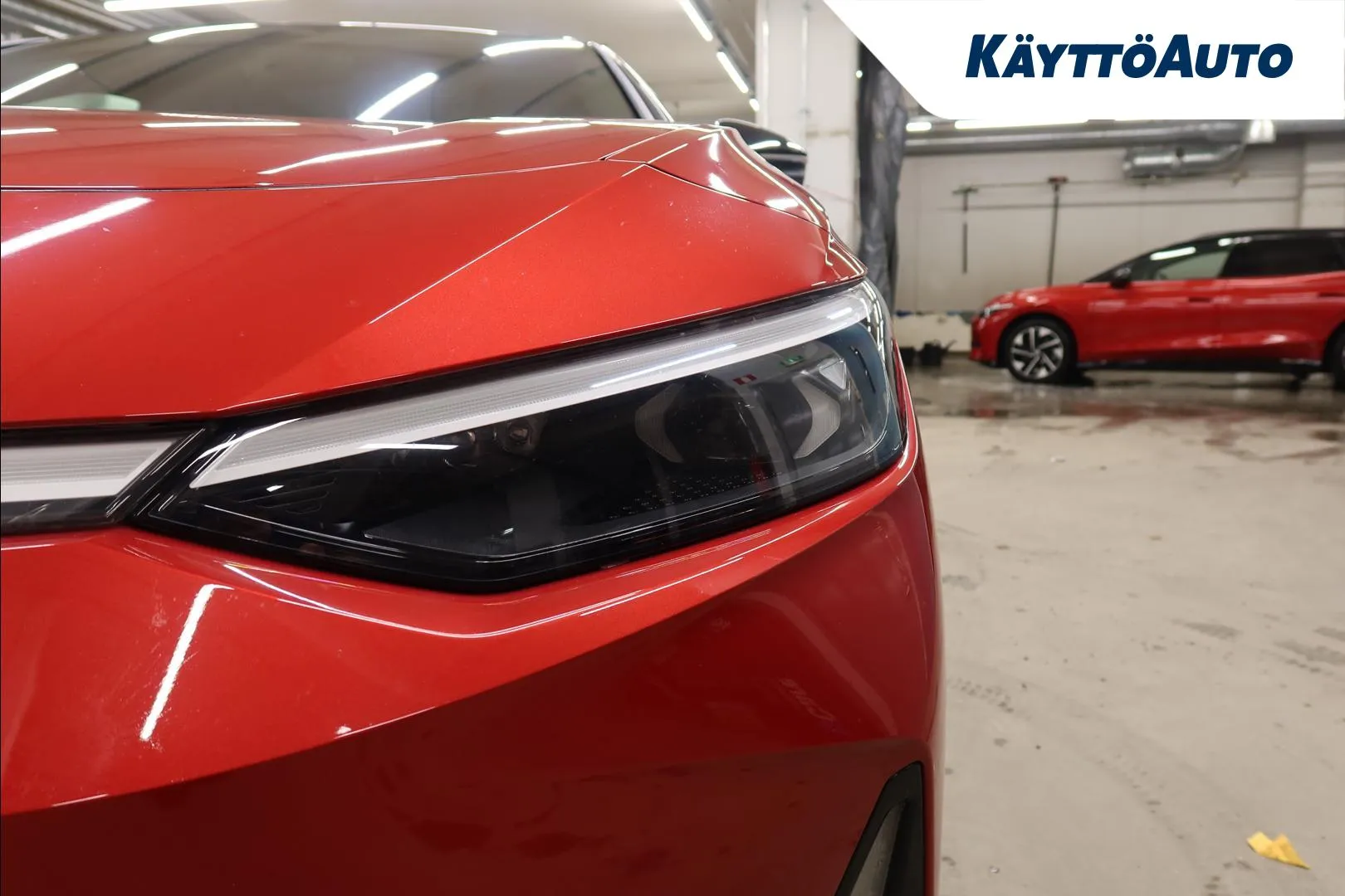 VOLKSWAGEN ID.7 FSS-776 carousel image