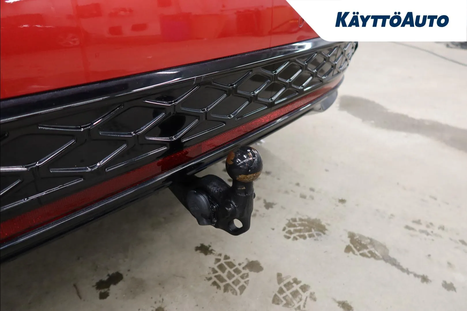 VOLKSWAGEN ID.7 FSS-776 carousel image