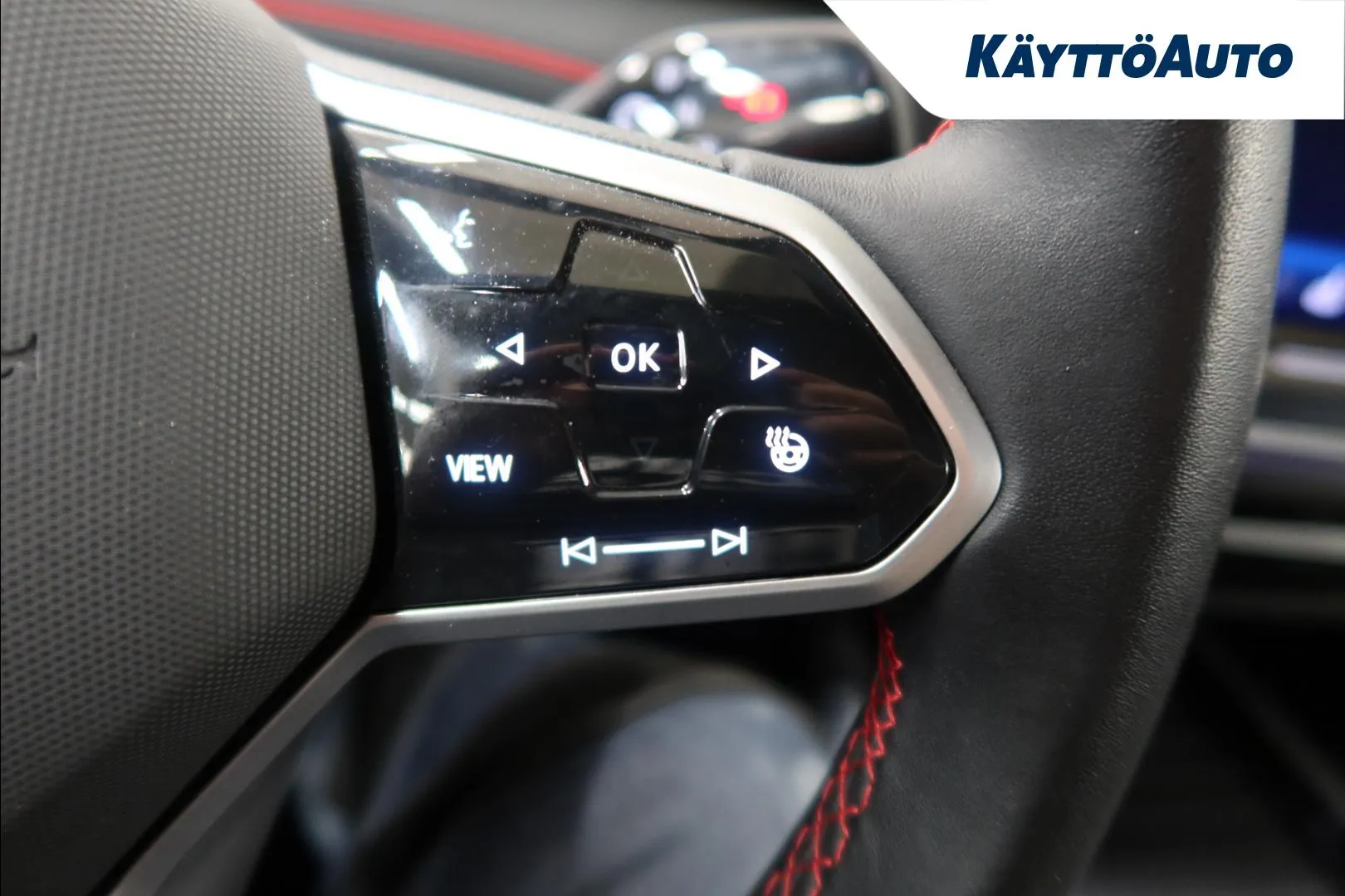 VOLKSWAGEN ID.7 FSS-776 carousel image