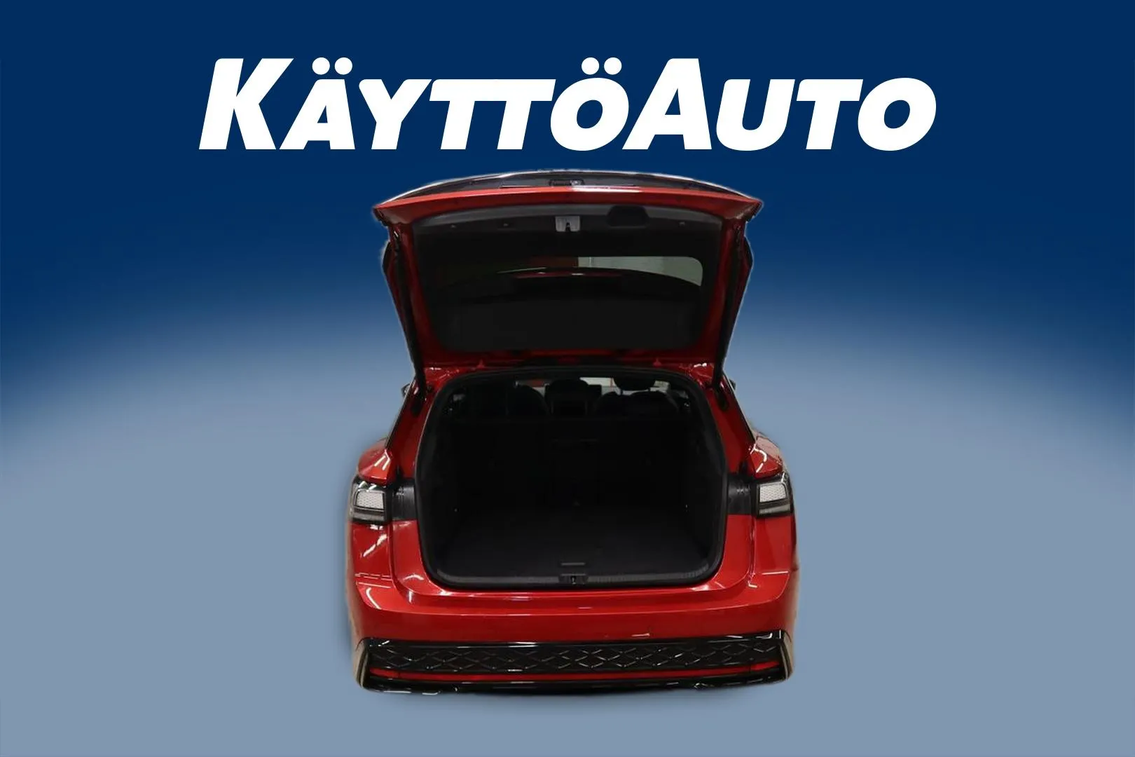 VOLKSWAGEN ID.7 FSS-776 carousel image