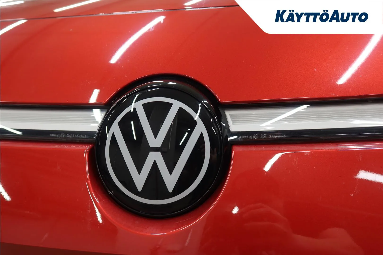 VOLKSWAGEN ID.7 FSS-776 carousel image