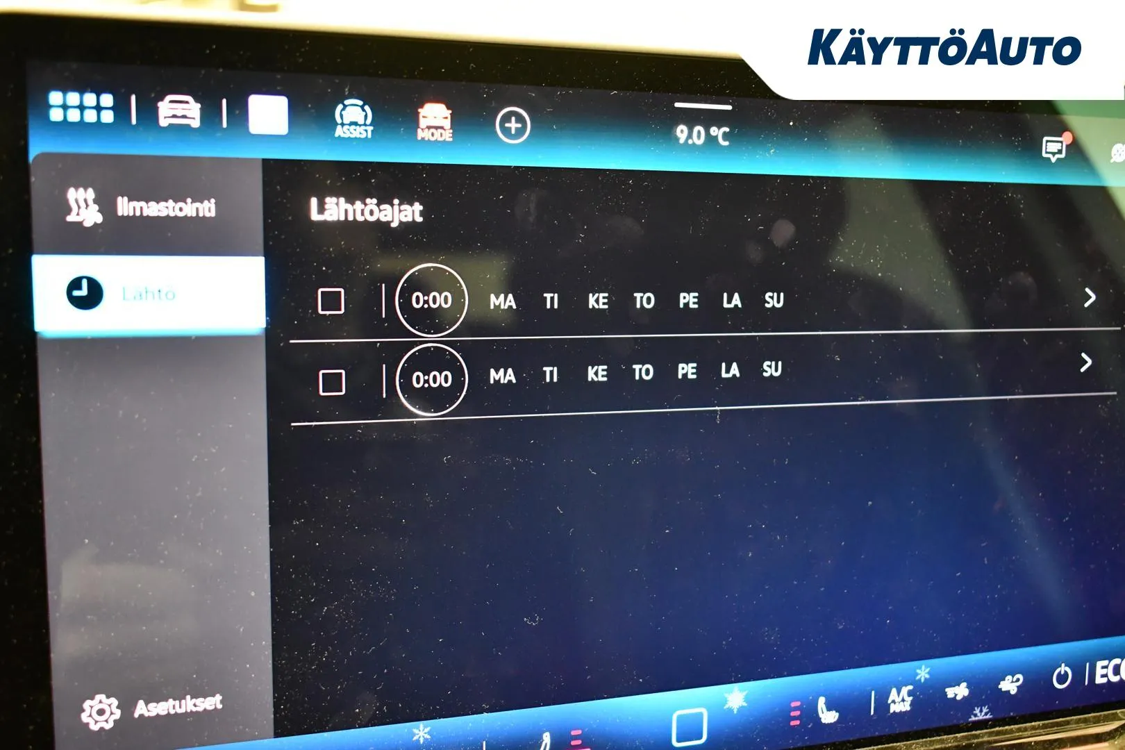 VOLKSWAGEN ID.7 FSS-780 carousel image