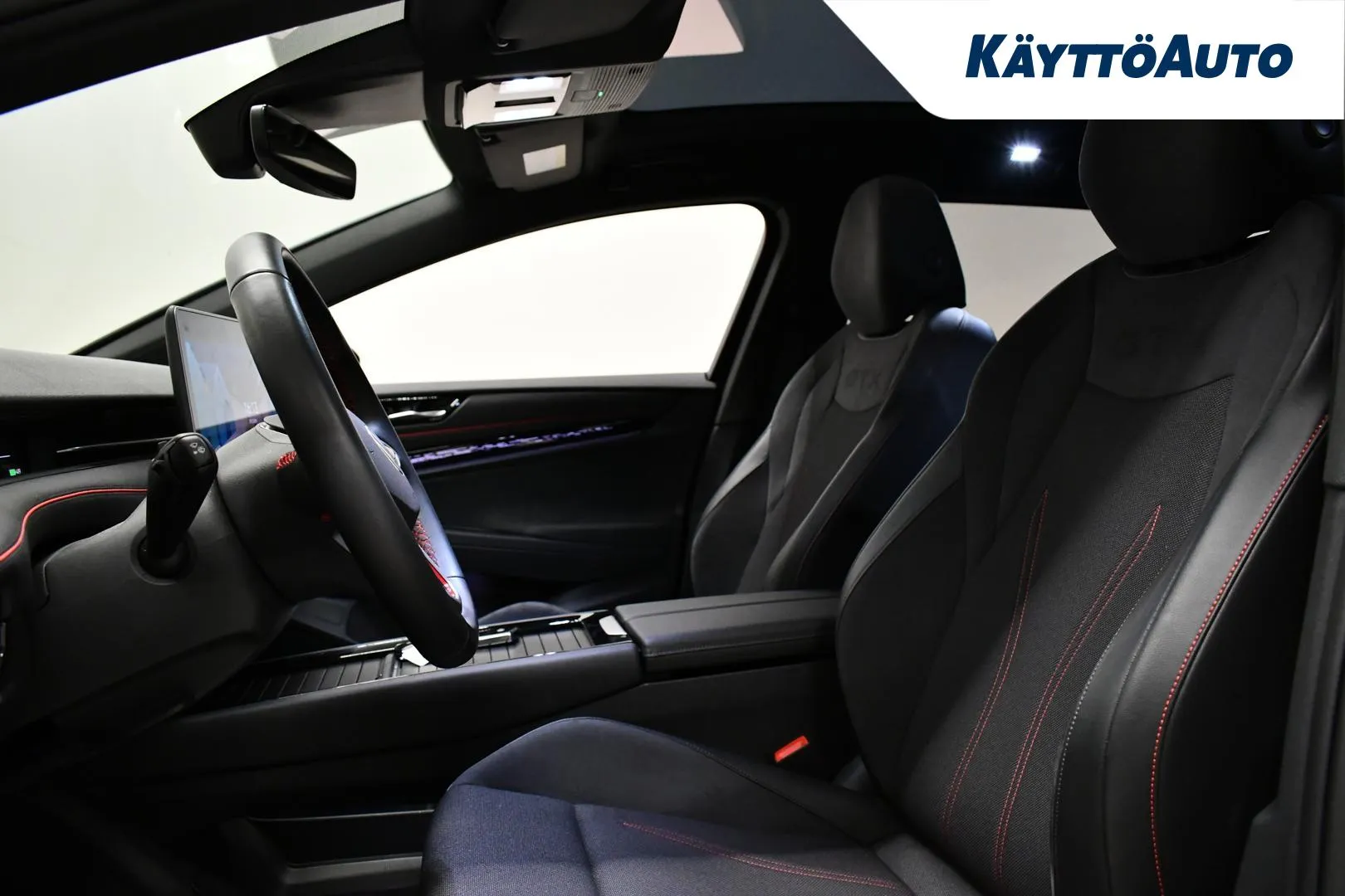 VOLKSWAGEN ID.7 FSS-780 carousel image