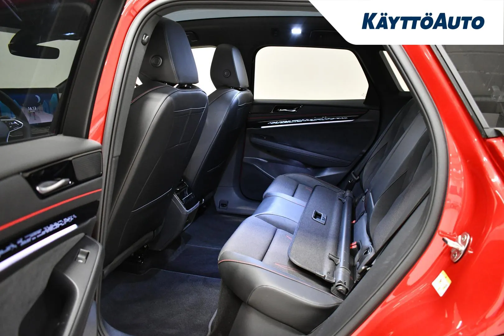 VOLKSWAGEN ID.7 FSS-780 carousel image