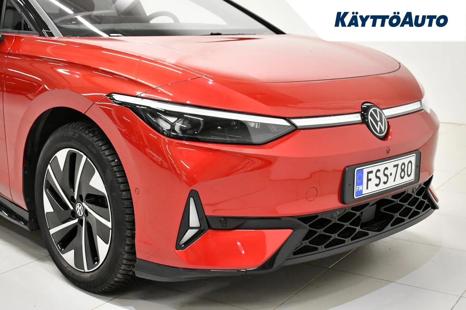 VOLKSWAGEN ID.7 FSS-780 carousel image