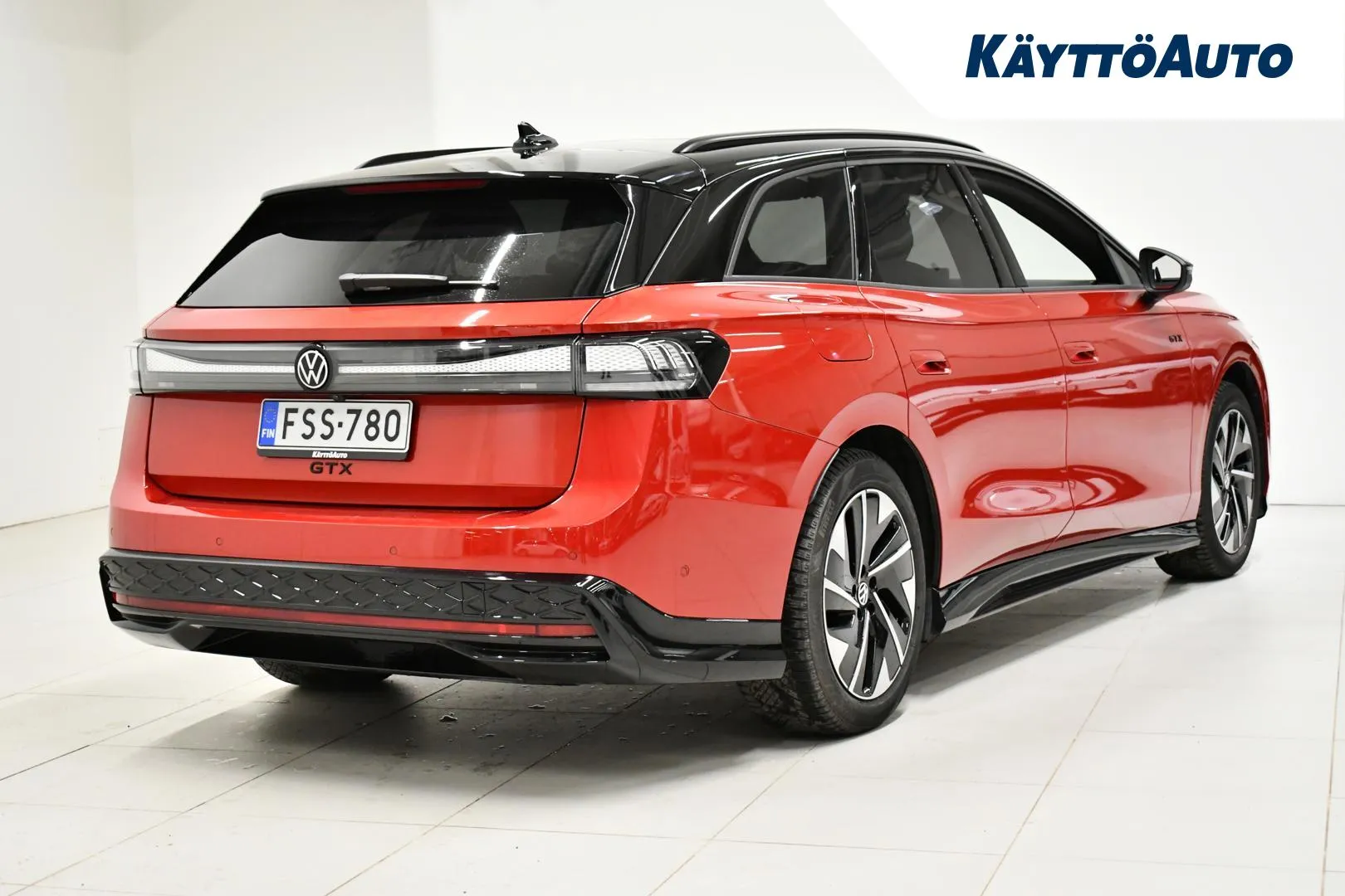 VOLKSWAGEN ID.7 FSS-780 carousel image