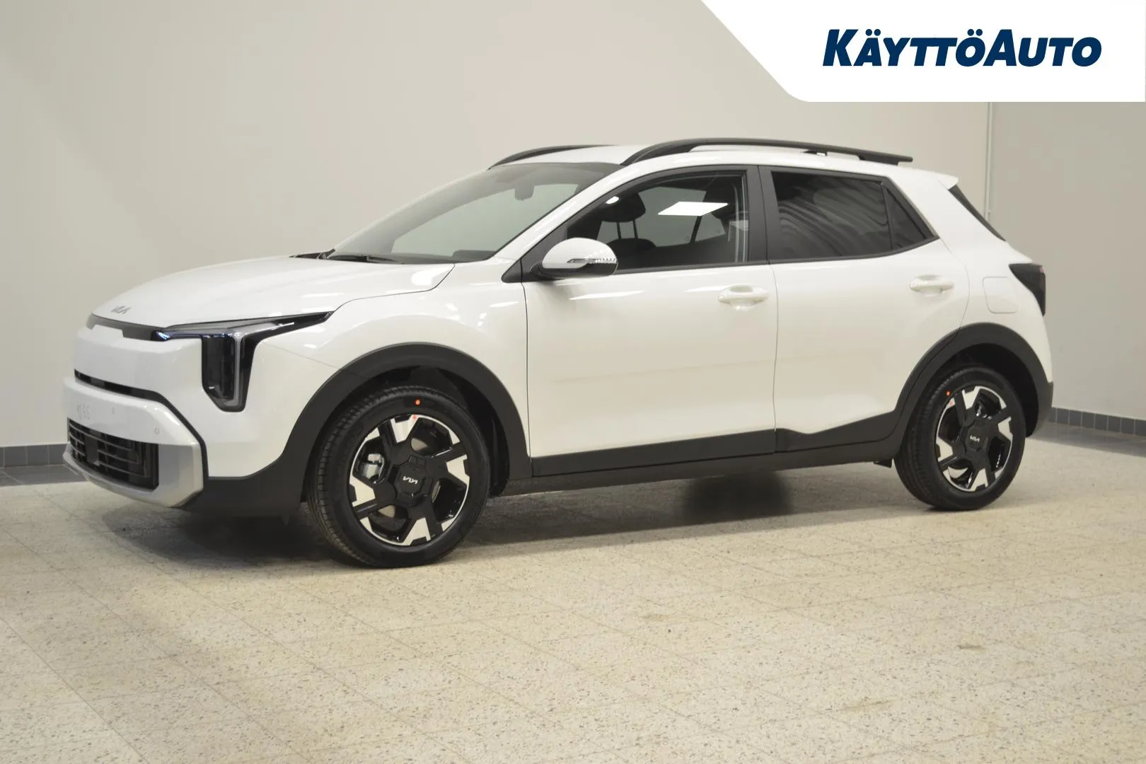 Kia Stonic MRR-215 carousel image