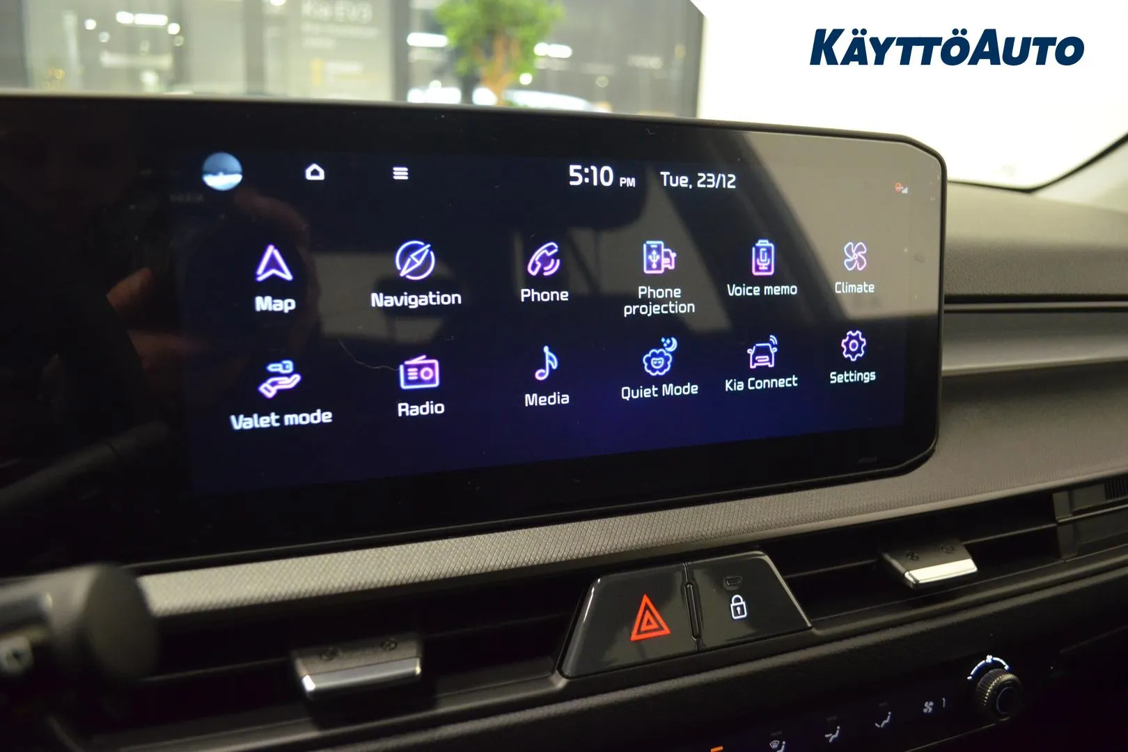 Kia Stonic MRR-215 carousel image