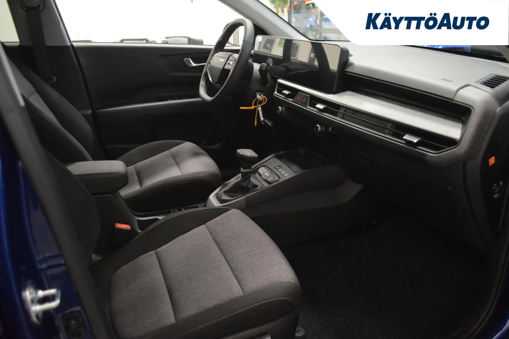 Kia Stonic MRR-270 carousel image