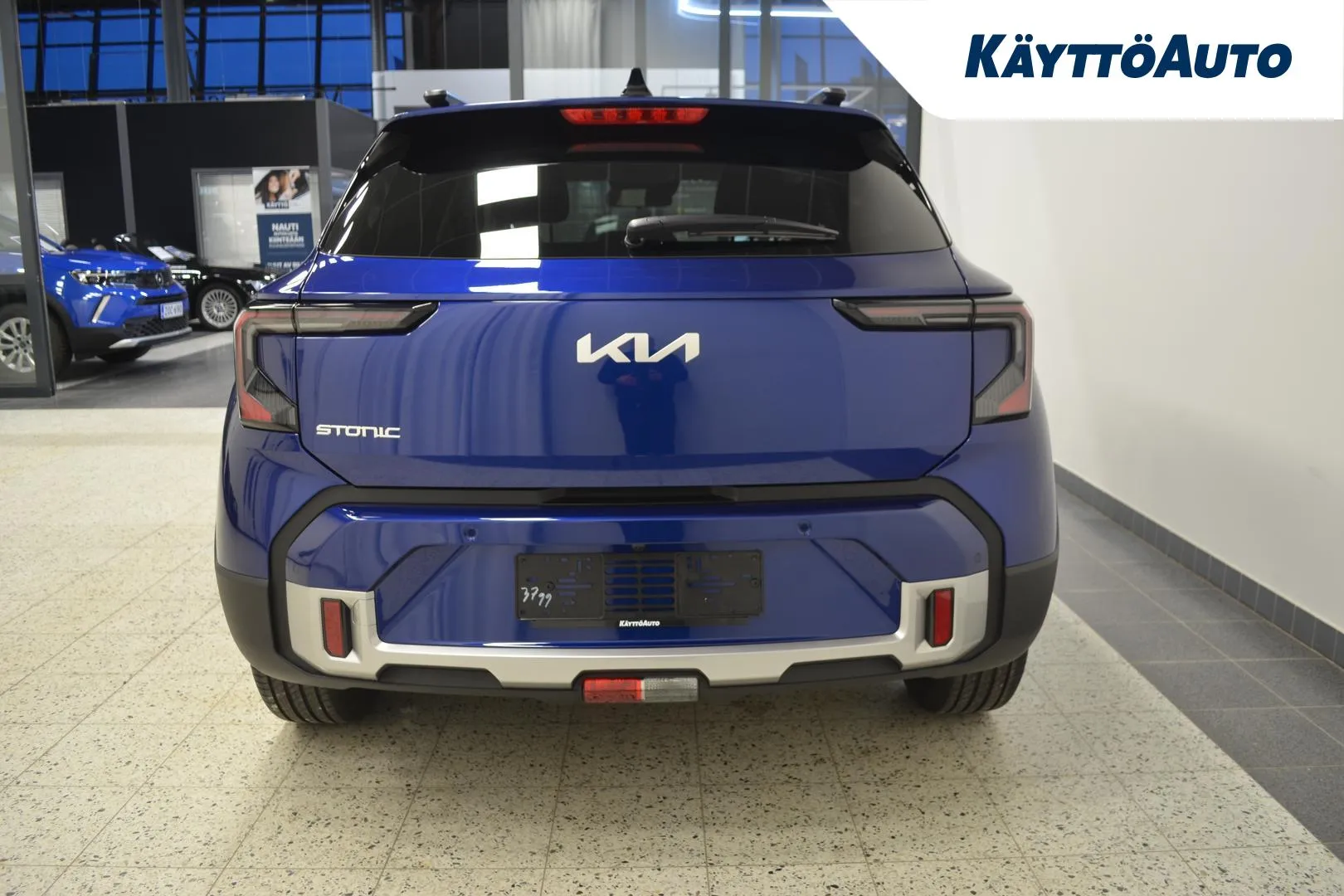 Kia Stonic MRR-270 carousel image