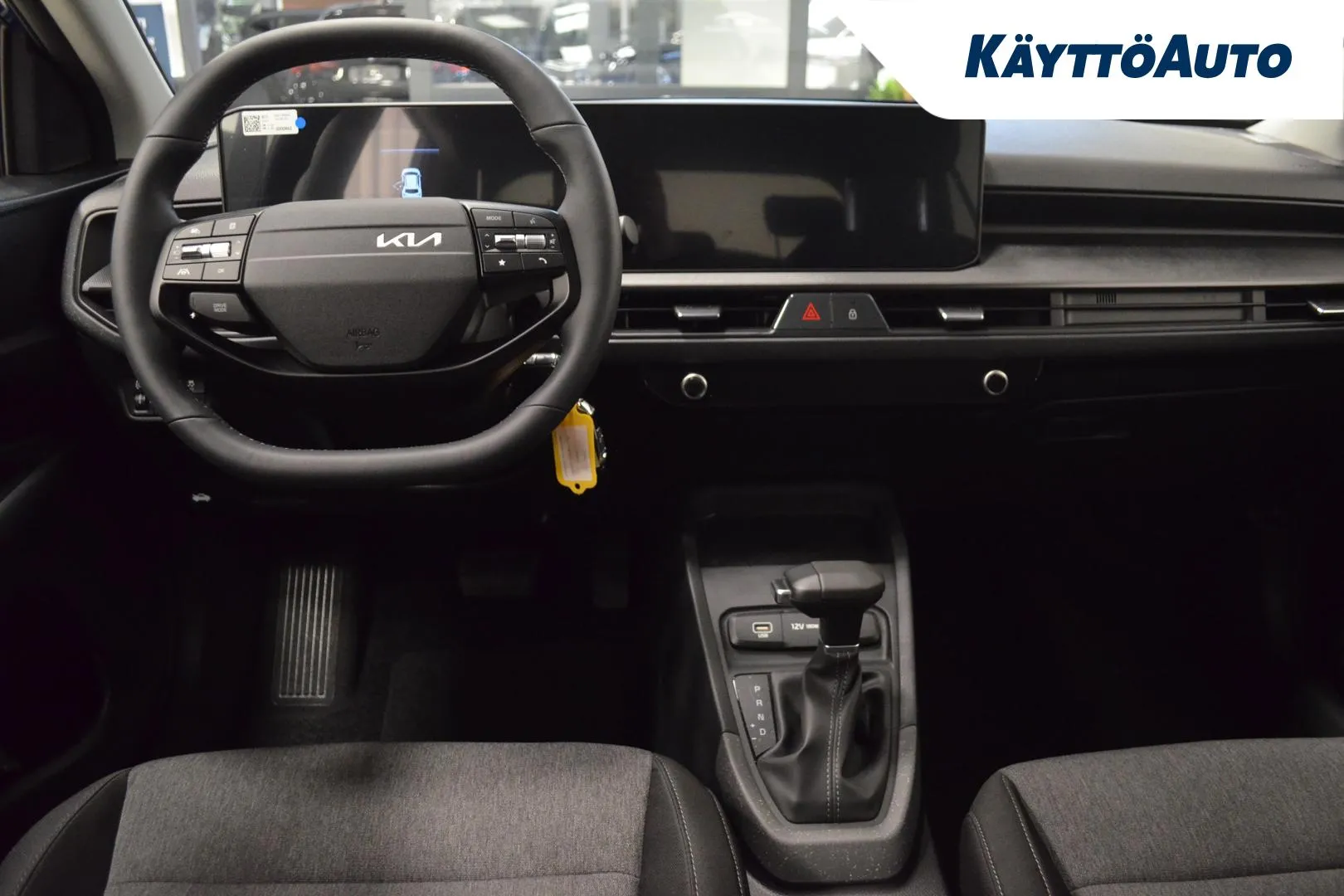 Kia Stonic MRR-270 carousel image