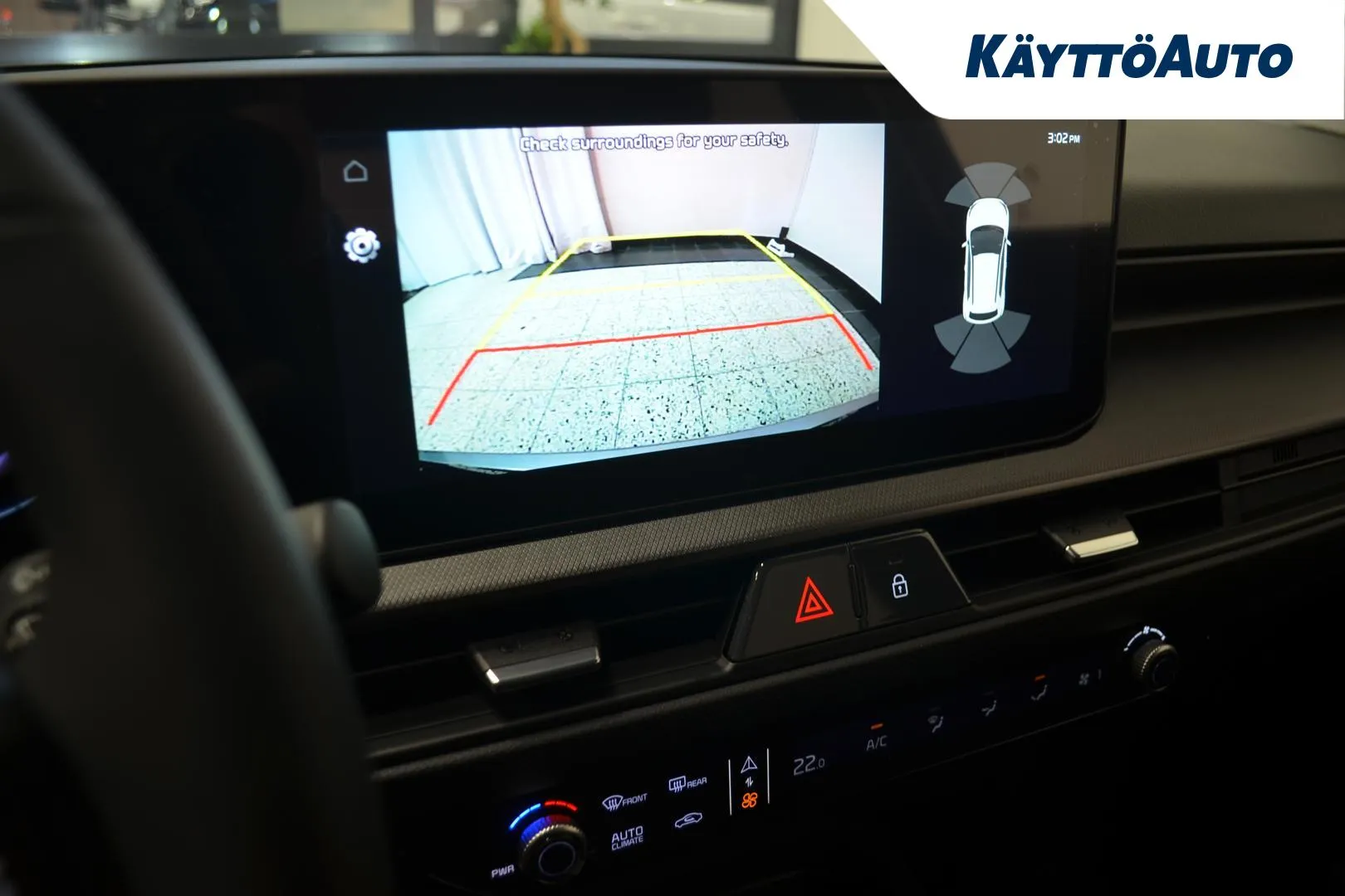 Kia Stonic MRR-270 carousel image