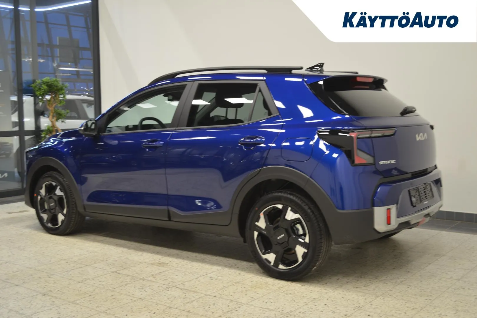 Kia Stonic MRR-270 carousel image