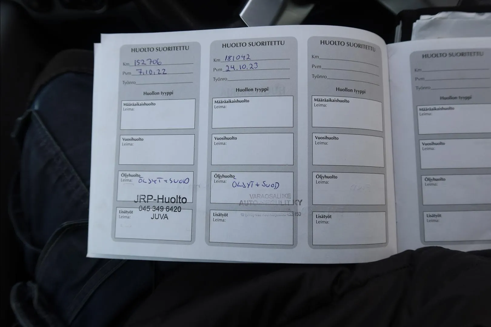 FORD Transit FNI-806 carousel image