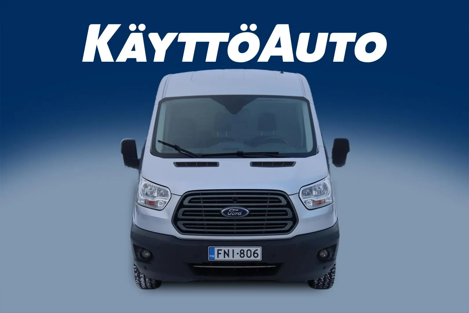 FORD Transit FNI-806 carousel image