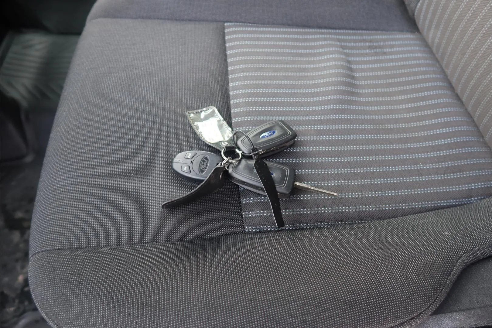 FORD Transit FNI-806 carousel image