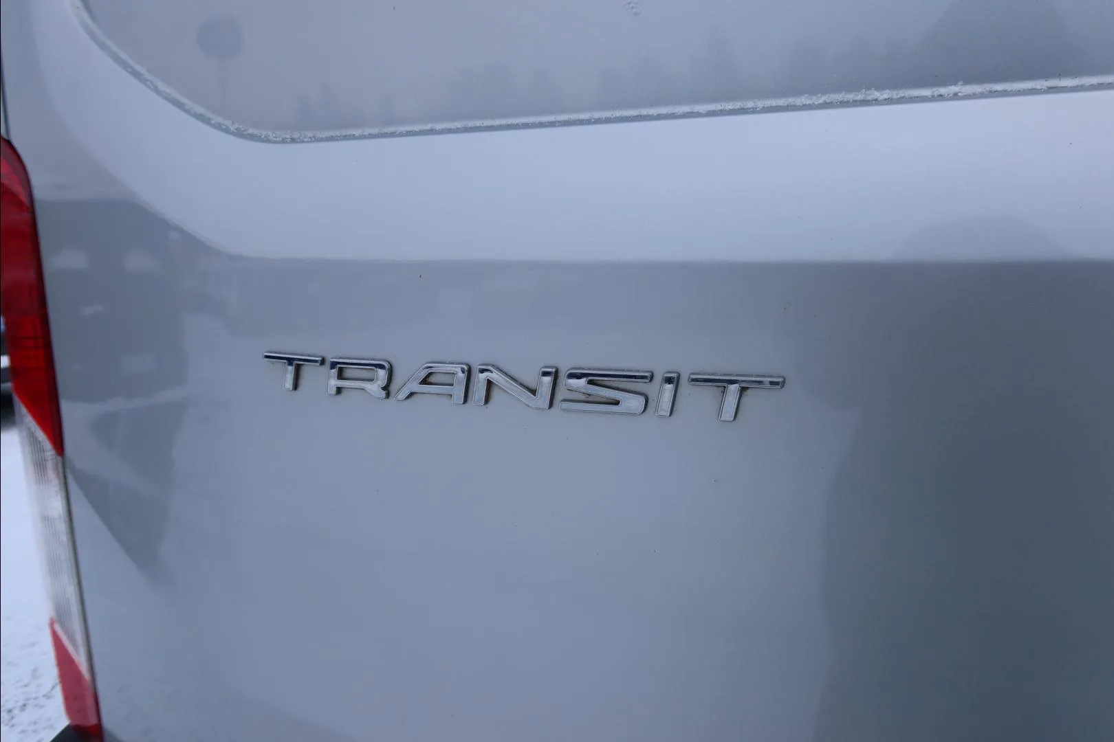 FORD Transit FNI-806 carousel image