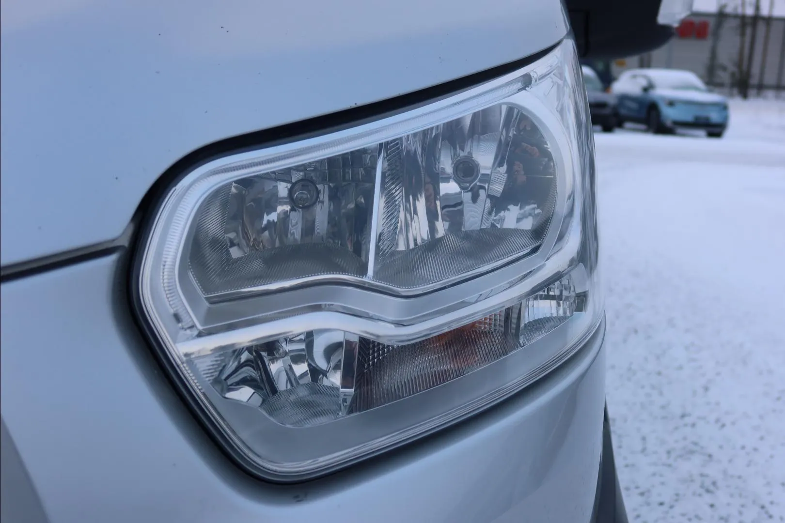 FORD Transit FNI-806 carousel image