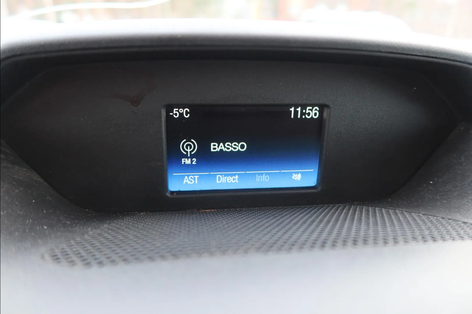 FORD Transit FNI-806 carousel image