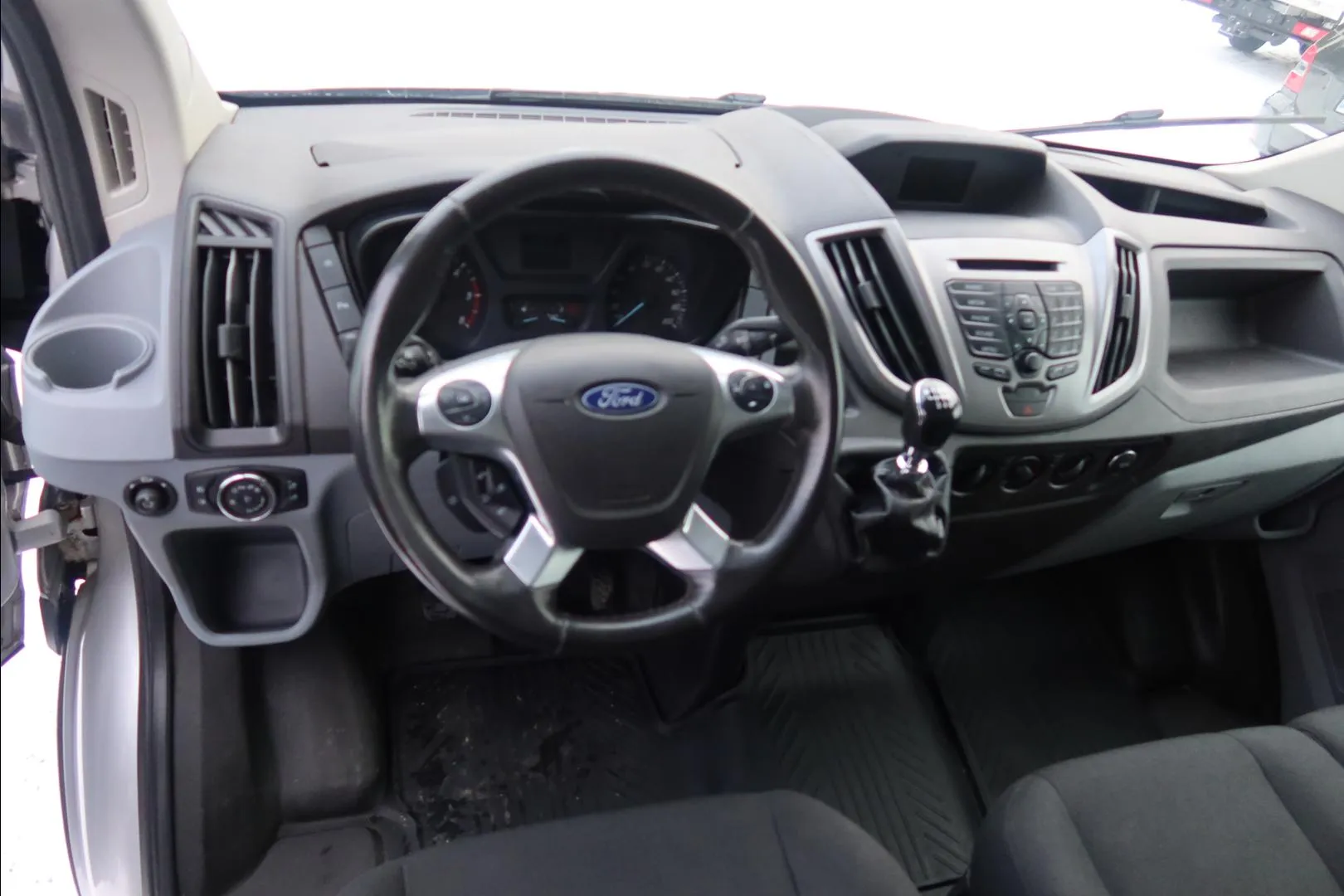 FORD Transit FNI-806 carousel image