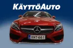 MERCEDES-BENZ C XNT-661 carousel thumbs