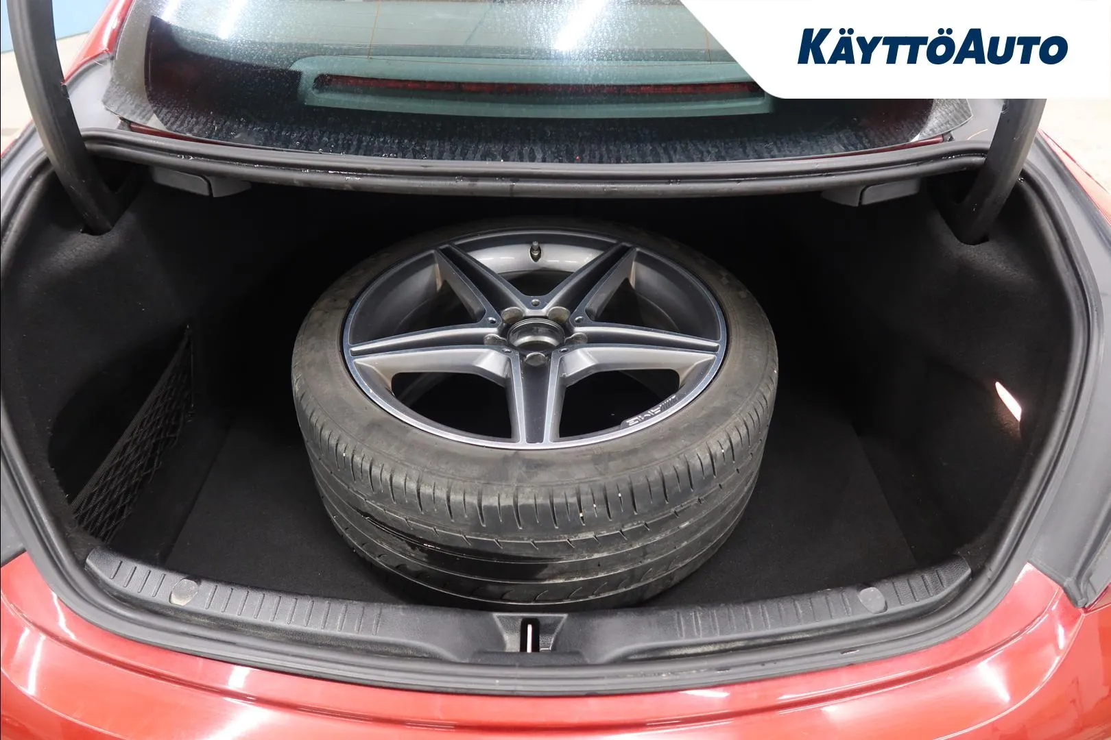 MERCEDES-BENZ C XNT-661 carousel image