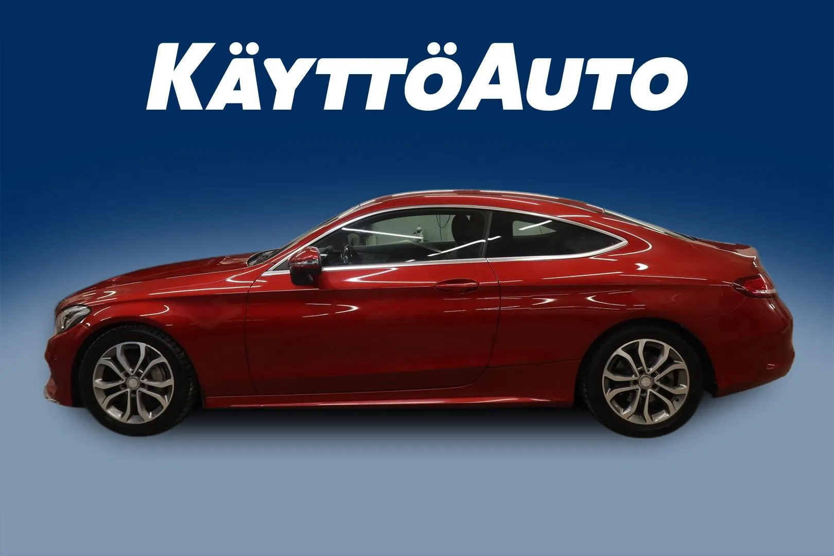 MERCEDES-BENZ C XNT-661 carousel image