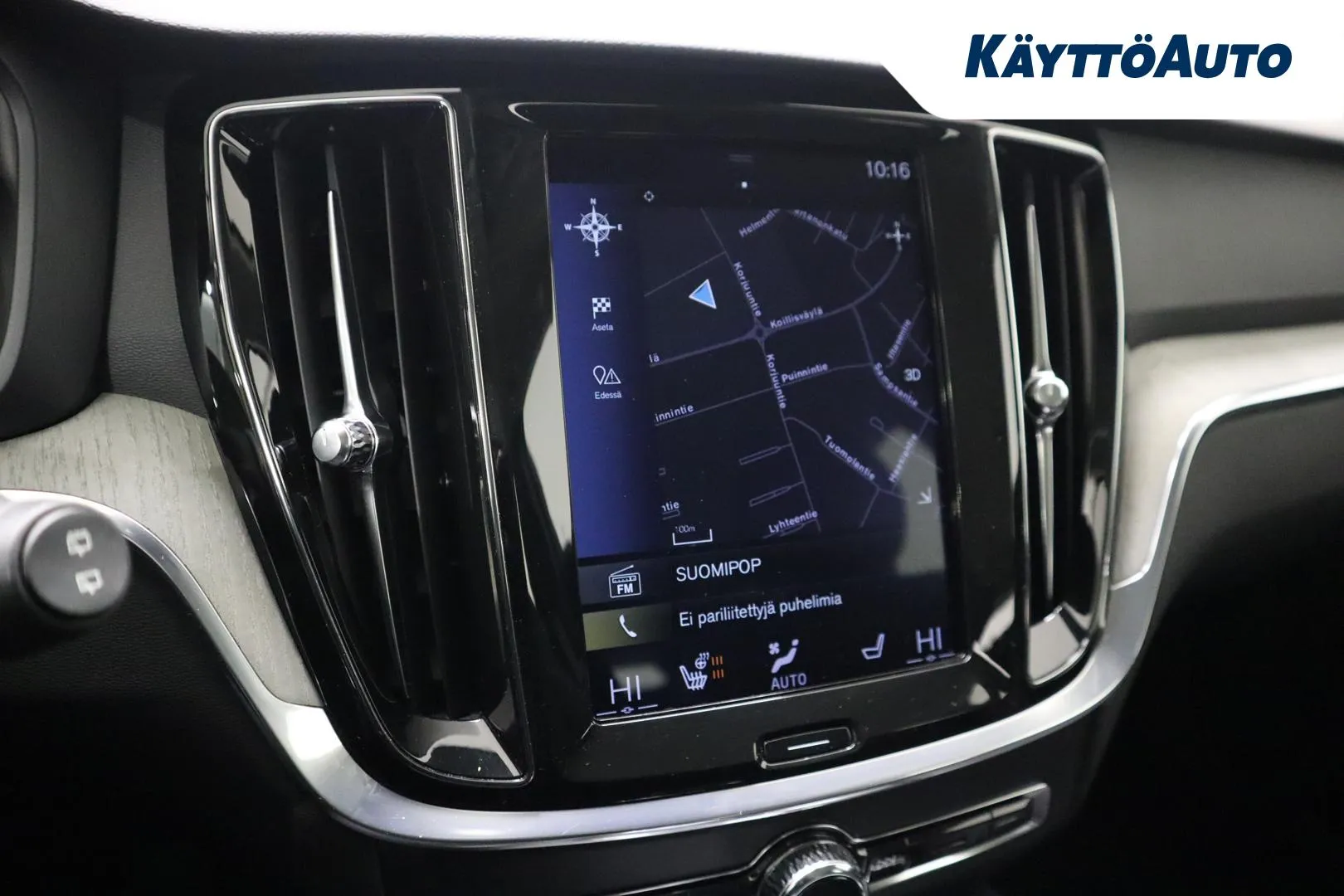 VOLVO V60 YXY-408 carousel image