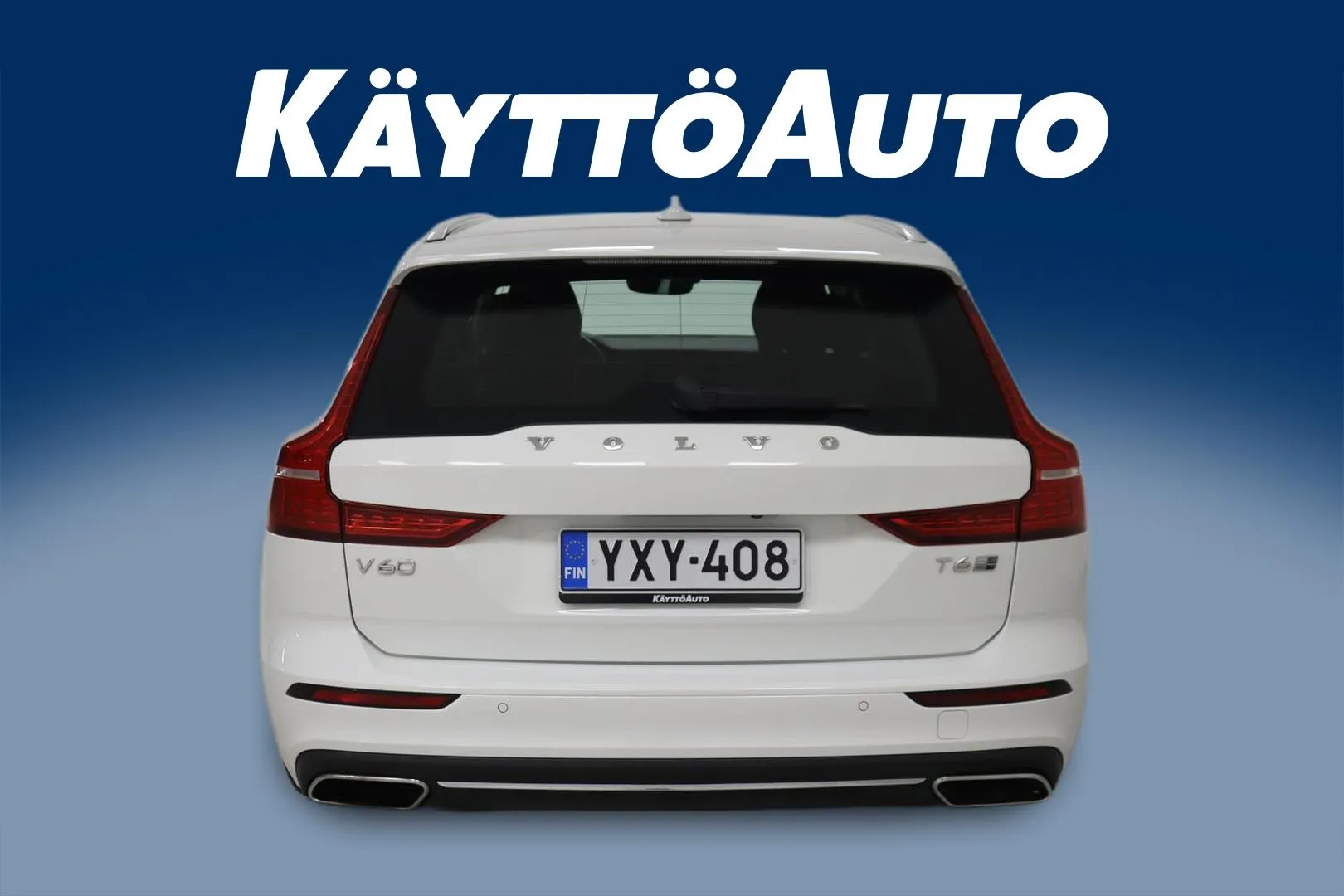VOLVO V60 YXY-408 carousel image