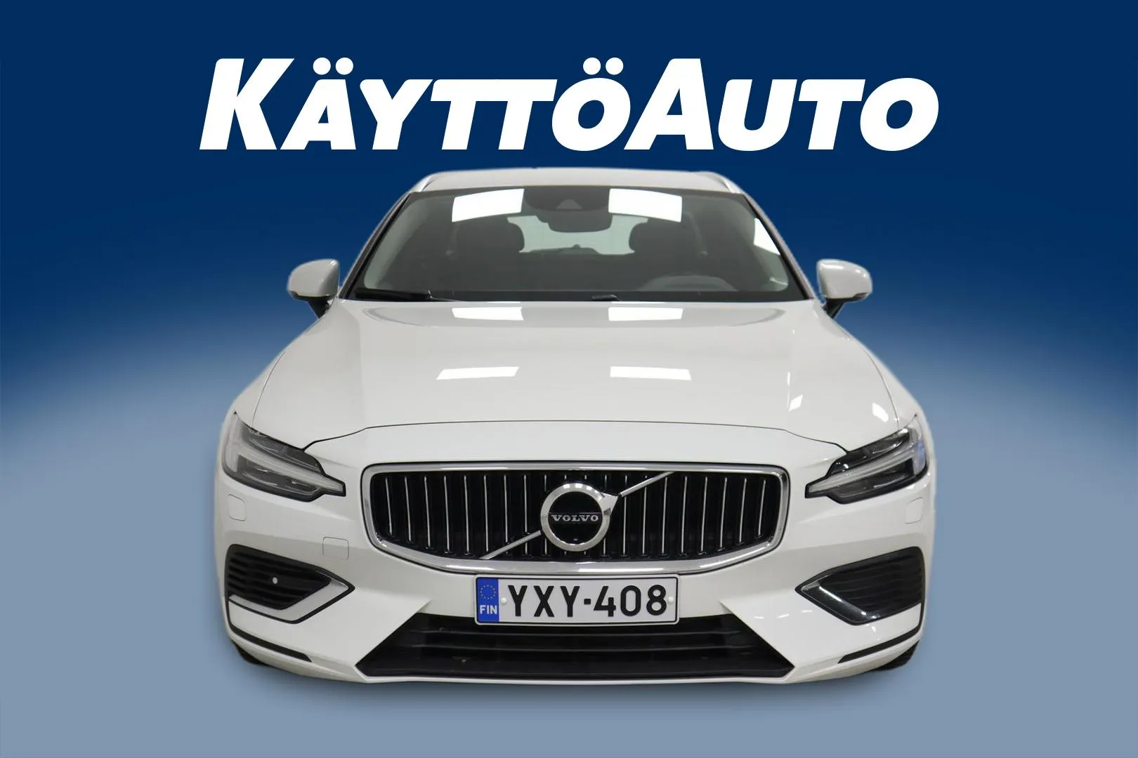 VOLVO V60 YXY-408 carousel image