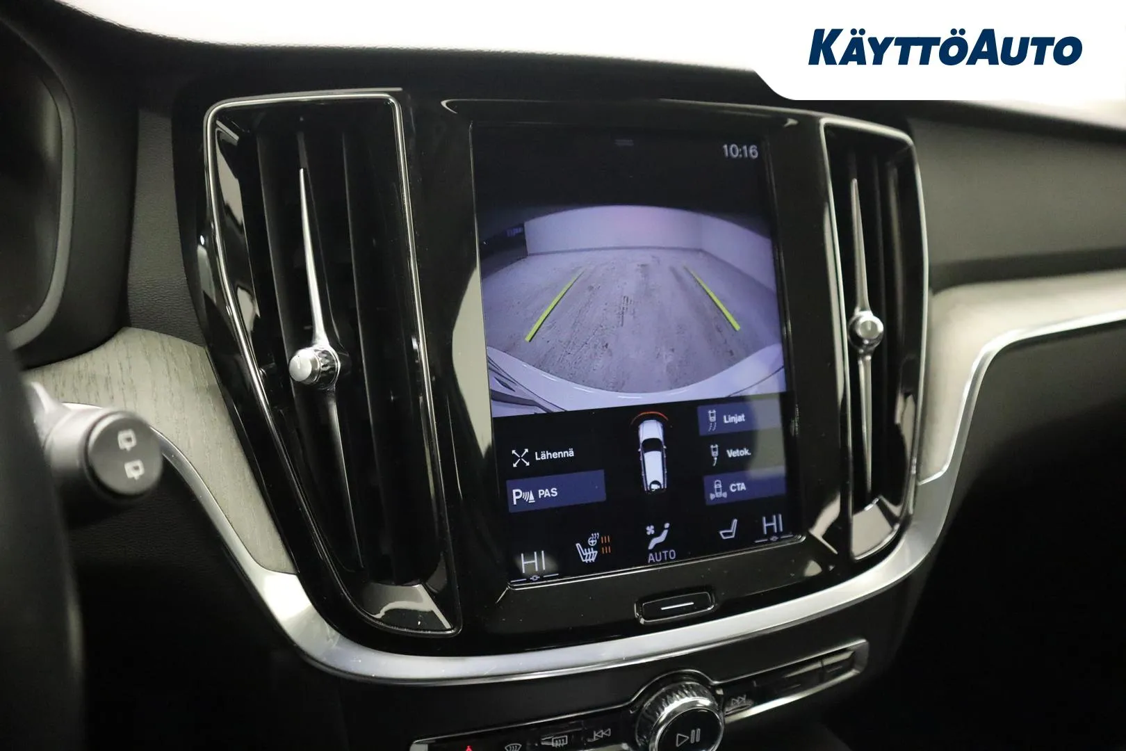 VOLVO V60 YXY-408 carousel image