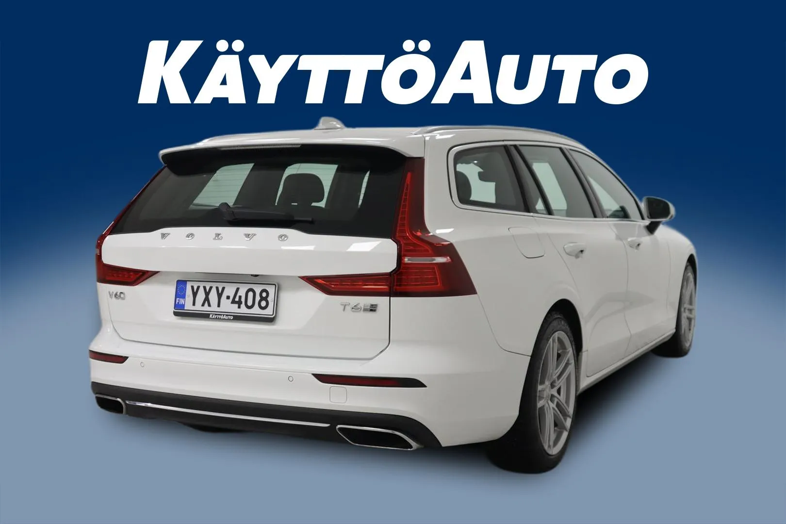 VOLVO V60 YXY-408 carousel image